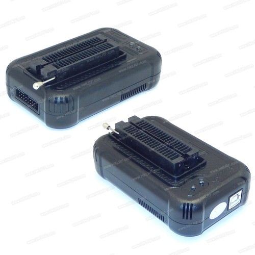 Adaptador programador XGecu T48 Super 13 en lugar de TL866II TL866CS TL866A - Imagen 6 de 8