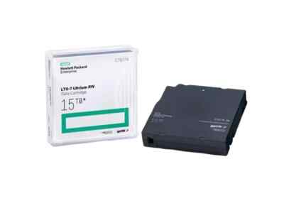 AU SELLER NEW 10 X C7977A HPE LTO-7  6TB/ 15TB RW Data Cartridge IN SEALED BOXES