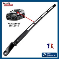 Mechanismus -Wischer Eis Vorne Links FüR Audi Q7 Von 2006 Rechts 2015 4L1955407A