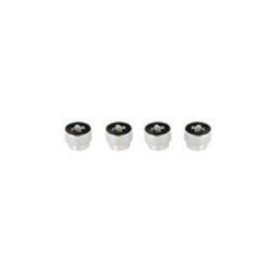 4Pcs CPU Mounting Thumbscrew I For Noctua NM-115x AM4 Intel LGA115X/LGA AM4 AMD