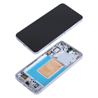 OLED For Samsung Galaxy S24 Plus S926U/W LCD Display Screen Replacement Assembly