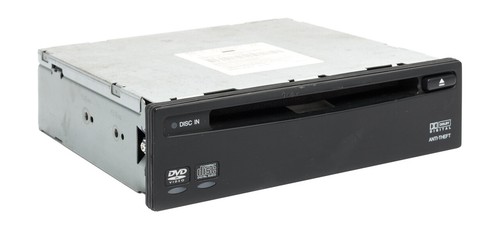 Reproductor de DVD de entretenimiento trasero Honda Odyssey 05 06 07 08 09 3911A-SHA800 - Imagen 5 de 8