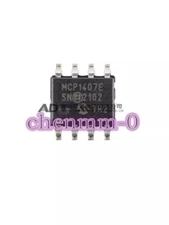 2PCS NEW MCP1407-E/SN MCP1407E SOP8 6A #LL