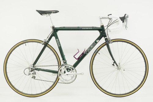1994 Trek 5200 OCLV Carbon Made In USA 