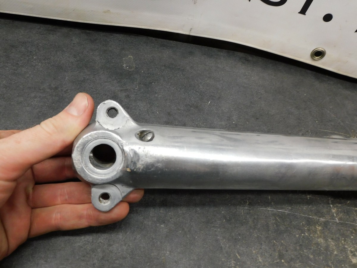 Norton Atlas Dominator 18 50 ES2 Roadholder Fork #4 1724 | eBay