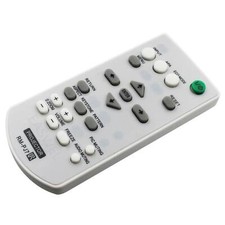 Remote Control For Sony VPL-CX131 VPL-EX1 VPL-EX2 VPL-CX80 VPL-CX100 PROJECTOR