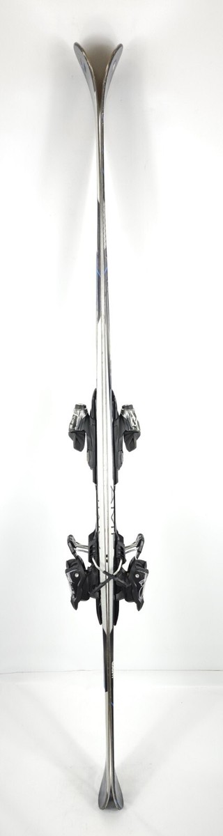 K2 AMP Wired 177cm Skis w/ Marker MZ 10.0 Bindings | eBay