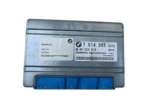 Getriebesteuergerät BMW E46 E39 7514365, 96024915