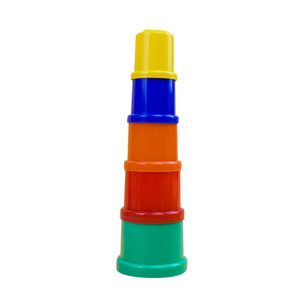 Stacking cups cheap baby