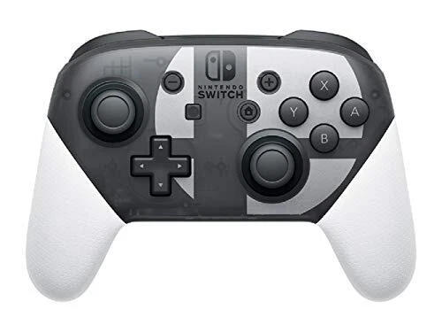 Special edition nintendo switch pro controller online