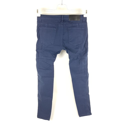 Pierre Balmain Skinny Jeans Damen Gr. 28 Blau Slim Röhrenjeans Neu - Bild 2 von 12