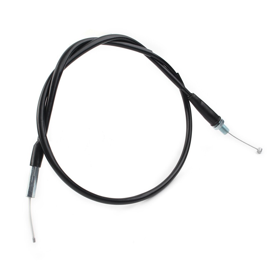 Throttle Cable For Yamaha Big Bear 400 YFM400 YFM400H YFM400F 4X4 2X4
