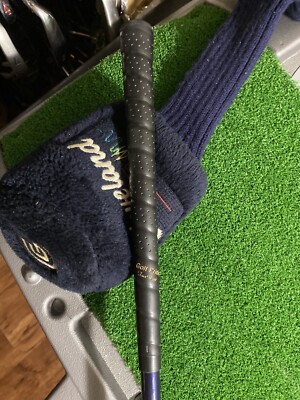 Driver Graphite Droitier Driver De Golf Cleveland HiBore XL 9