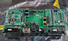 TOKYO ELECTRON 2L81-050096-V1 TAB22P-2 / GAS3-R GAS BOARD W/ 2L81-050032-V2 VER