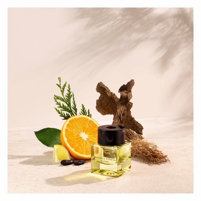 Bottega Veneta Illusione for Him 3.0 oz / 90 ml Eau de