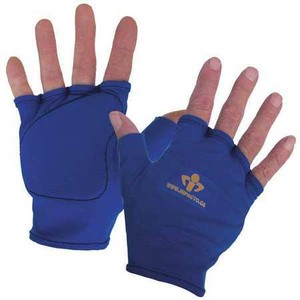 impacto fingerless gloves