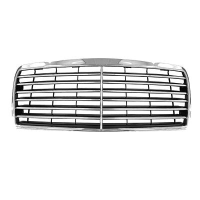 MB-124-300Eフロントバンパー販売 1993-1995 Mercedes-Benz W124 E300 E320 3.2L Front Center Grille