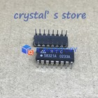 1PCS RTC58321A Real time clock module(4-bit I/O CONNECTION REAL TIME CLOCK MODU