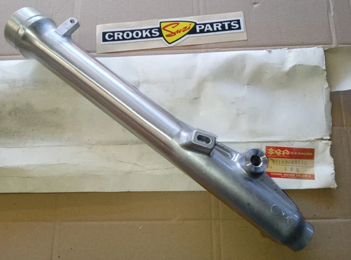 OUTER TUBE, LH