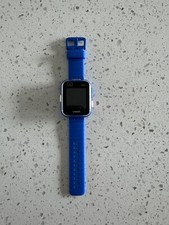VTech Kidizoom Children Smartwatch DX2 - Blue
