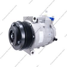 Klimakompressor AC Compressor für Mercedes C E Klasse SLK R172 Klimakompressor AC Compressor für Mercedes C E Klasse SLK R172