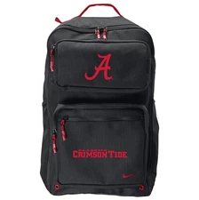 ALABAMA CRIMSON TIDE NIKE Utility Speed Backpack