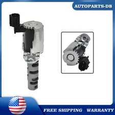 1x Oil Control Variable Valve Timing Solenoid VVT For Toyota Corolla Pontiac
