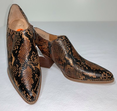 franco sarto camella bootie