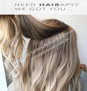 U Tip Human Hair Extensions Gumtree Australia Free Local Classifieds