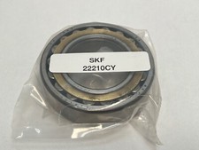 SKF 22210-CY Spherical Bearing 50x90x23 mm 22210-C-Y 22210CCY USA