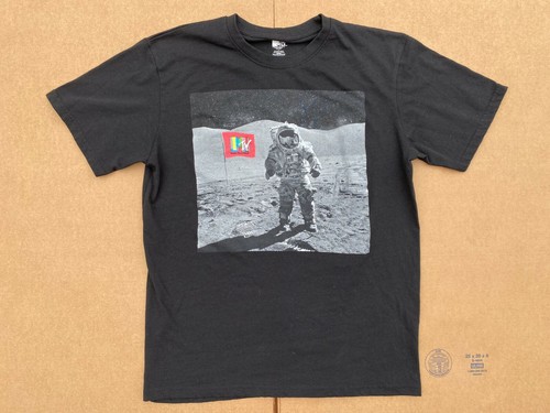 mtv moon man t shirt
