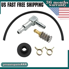 Fuel Tank Pickup Screen Kit Compatible With Fits For Bobcat 6650239