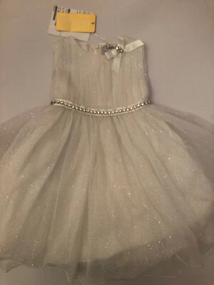 Lesy schönes Kleid Mädchen Gr.3 Jahre NEU - Bild 1 von 4