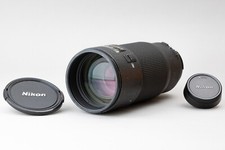 FedEx N.Mint Nikon ED AF Nikkor 80-200mm f2.8 D Type II Zoom Lens From Japan