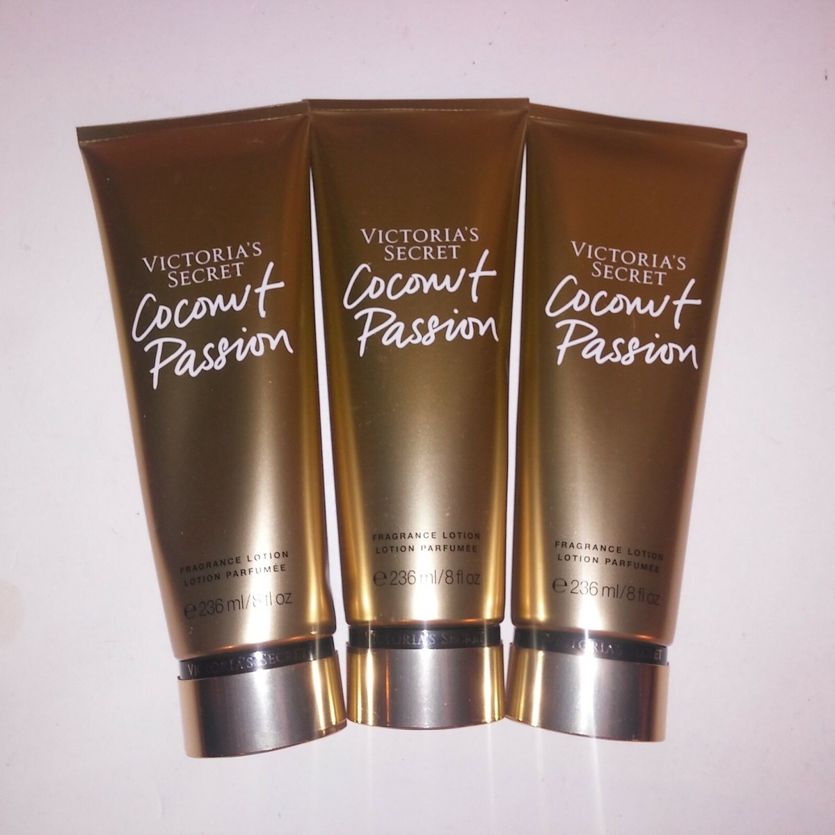 Victoria’s Secret (coconut passion 3set) Amazon.com : Victoria's Secret Coconut Passion Mist & Lotion