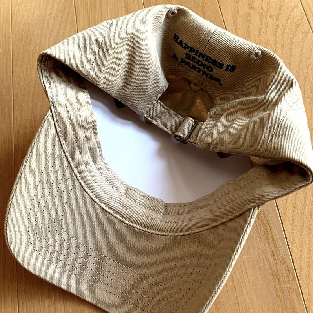 スターバックス　スヌーピー　コラボキャップ　グレー Starbucks coffee x Peanuts Snoopy baseball cap gray online