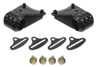 Dragonfire Racing Harness Anchor Kit for 2017-2022 Yamaha YXZ1000R SS UTV