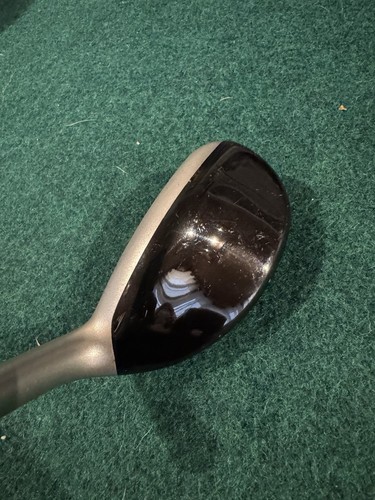Ping G5 3 Wood (15*), 5 Wood (18*), & Hybrid (22*) Head Only With Head Covers - Picture 6 of 14
