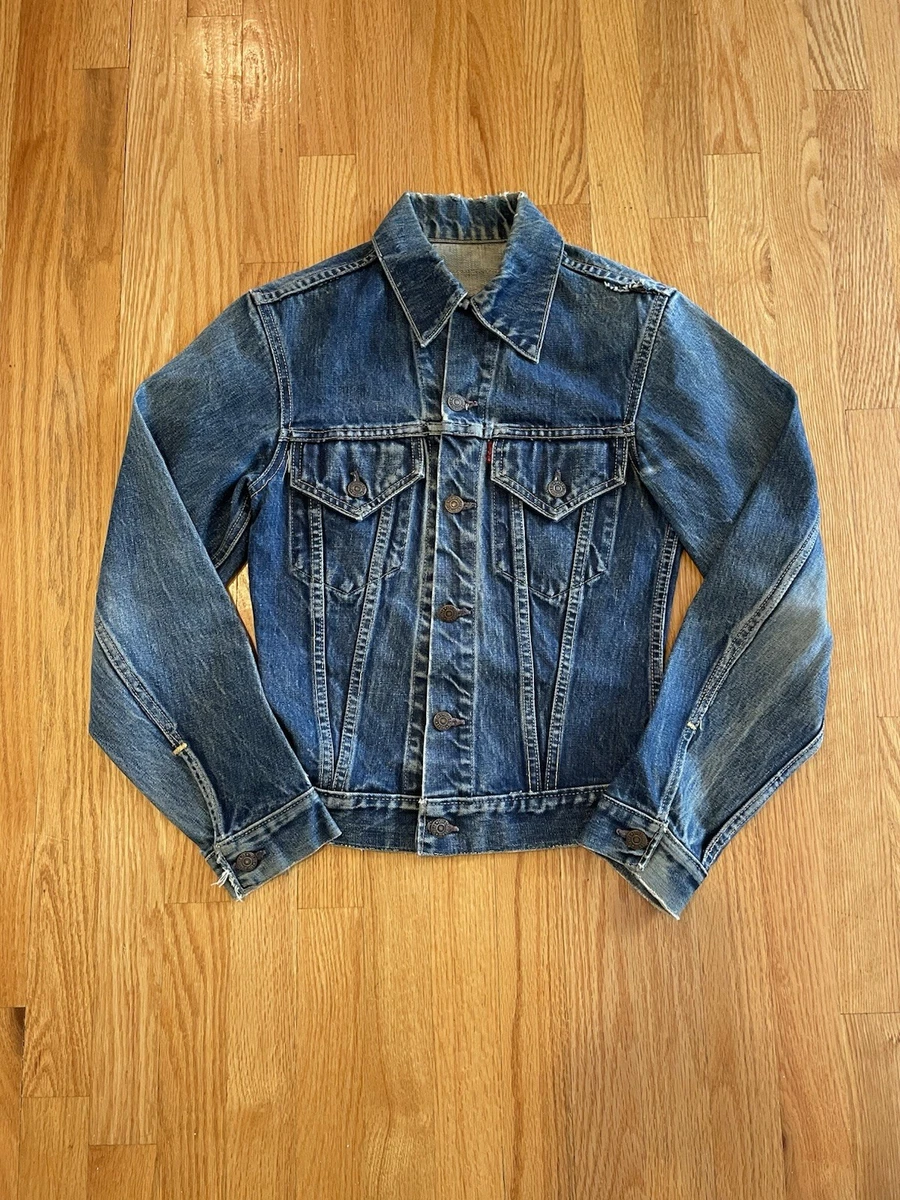 levis 557 jacket products for sale | eBay