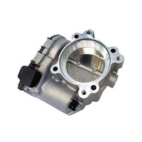 Drosselklappenstutzen Sidat 88.201 FüR Alfa Romeo Fiat Lancia Ferrari
