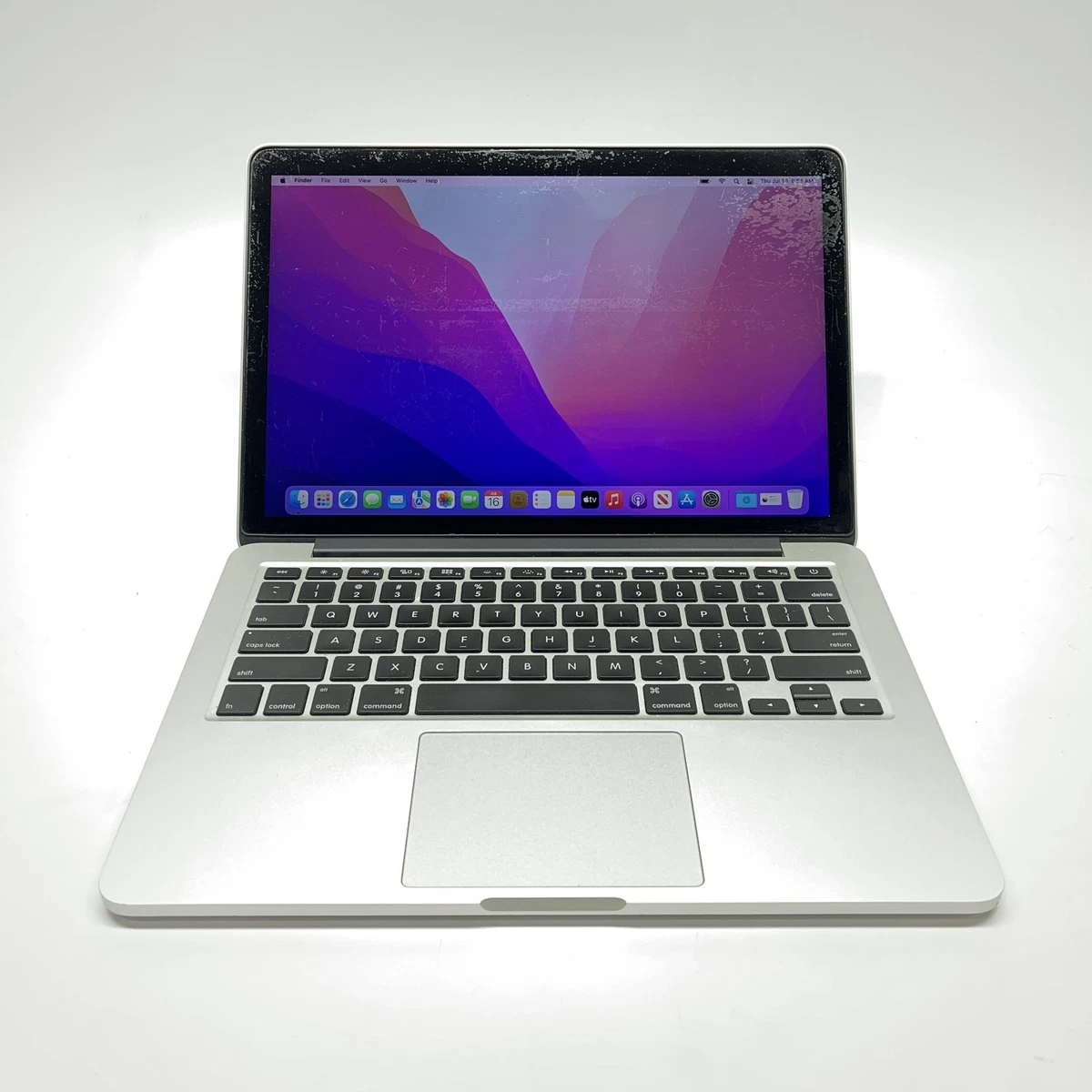 Apple MacBook Pro 13 in 2015 for sale | eBay