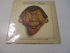 PINK FLOYD Relics HARVEST SW-759 LP VG++ 1st pressing textured cover l