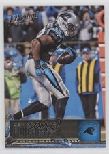 2016 Panini Prestige Devin Funchess #29 0a3
