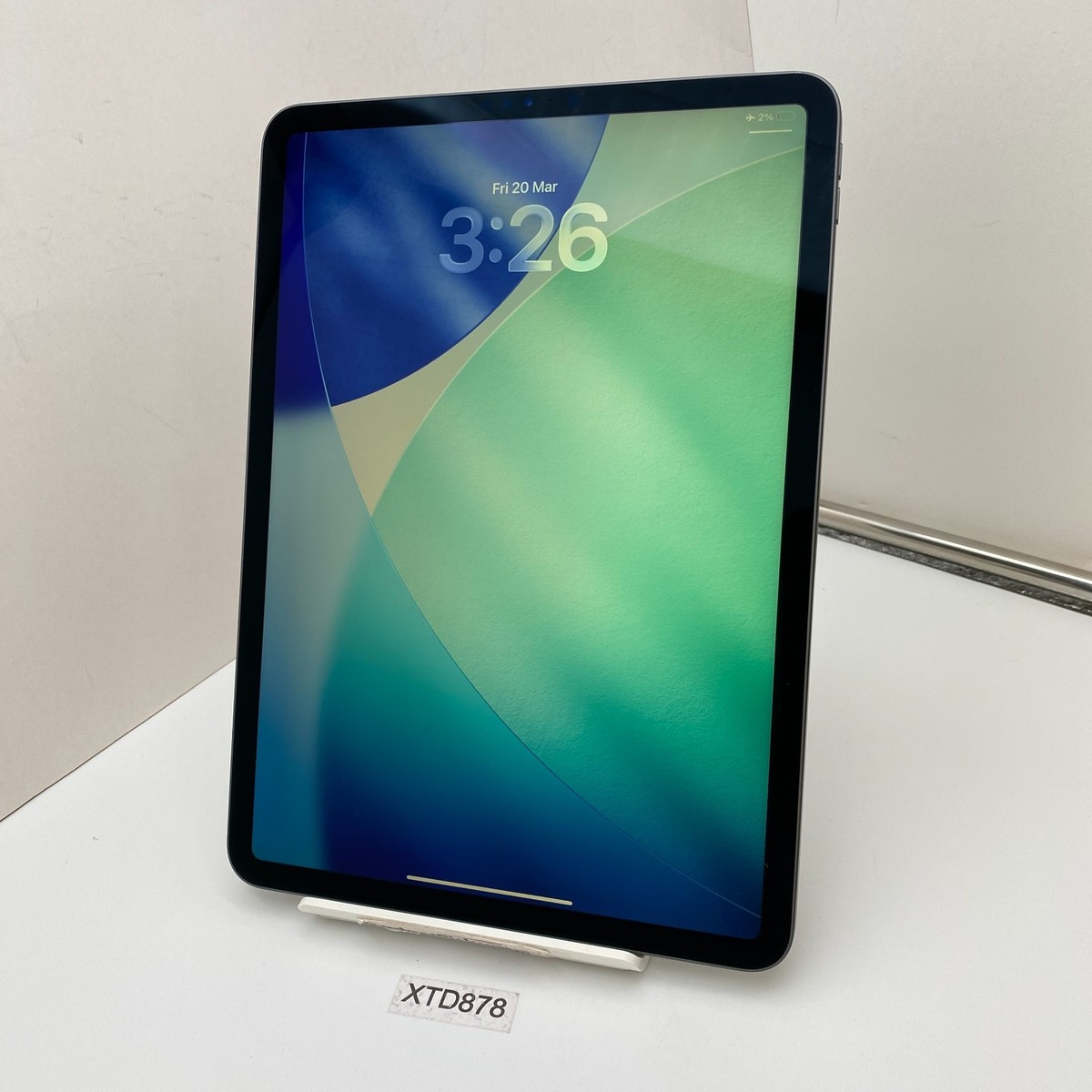 Apple iPad Pro 11