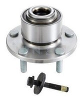 SNR R170.41 Radlager Satz FüR Mazda