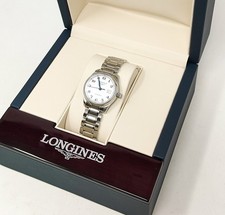 Longines Master Collection 29mm Auto Ladies Watch Ref. L2.257.4.78.6 w/ Warranty 2