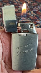 Ronson Windlite | eBay