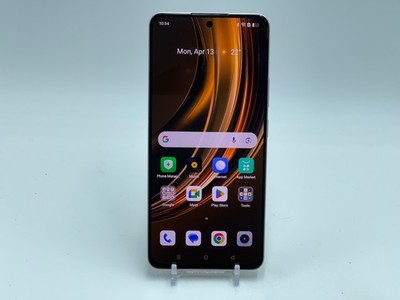 Realme 13 Pro 256GB RMX5000 (Unknown) Rose Gold (E-0189)