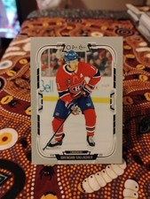 Brendan Gallagher, Base - 2025-26 O-Pee-Chee Hockey