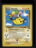 1999 Pokemon Wizards Black Star Promos Flying Pikachu #25